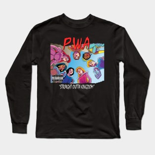 PWA Long Sleeve T-Shirt